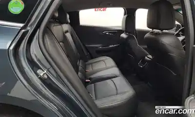Chevrolet Malibu 2021 1.3 гидро, миниатюра 11