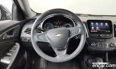 Chevrolet Malibu 2021 1.3 гидро, миниатюра 12