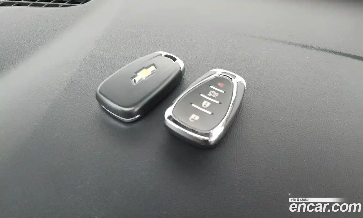 Chevrolet Malibu 2021 1.3 гидро, фото 14