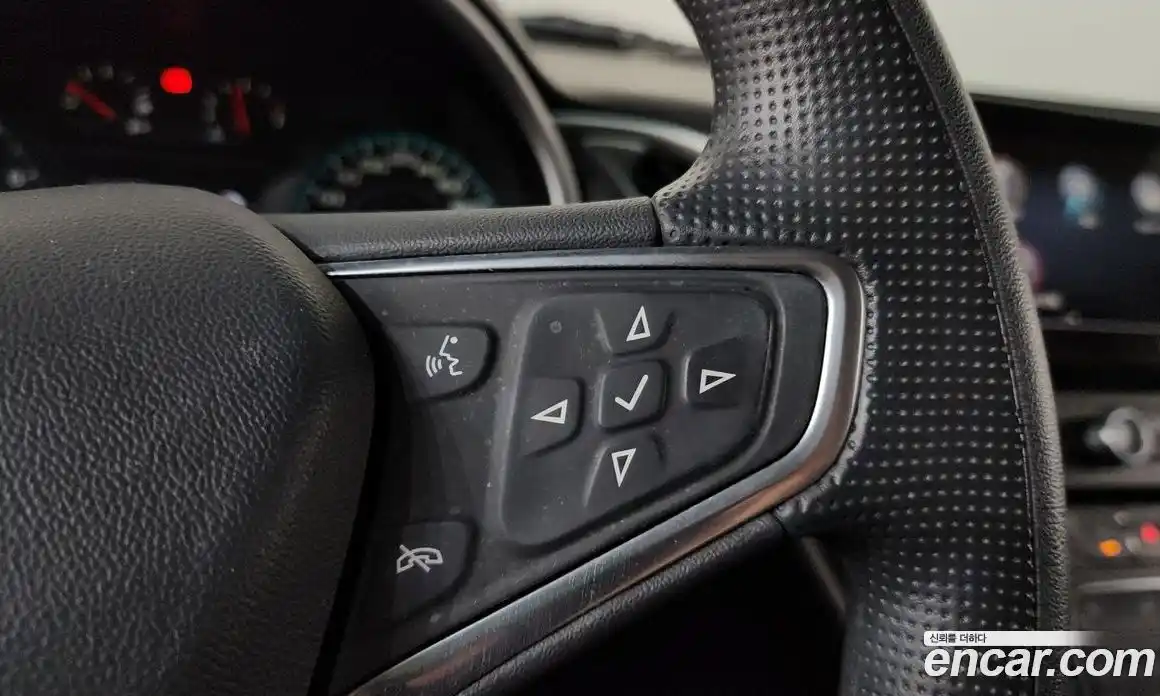 Chevrolet Malibu 2021 1.3 гидро, фото 15