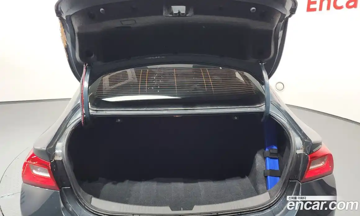 Chevrolet Malibu 2021 1.3 гидро, фото 16