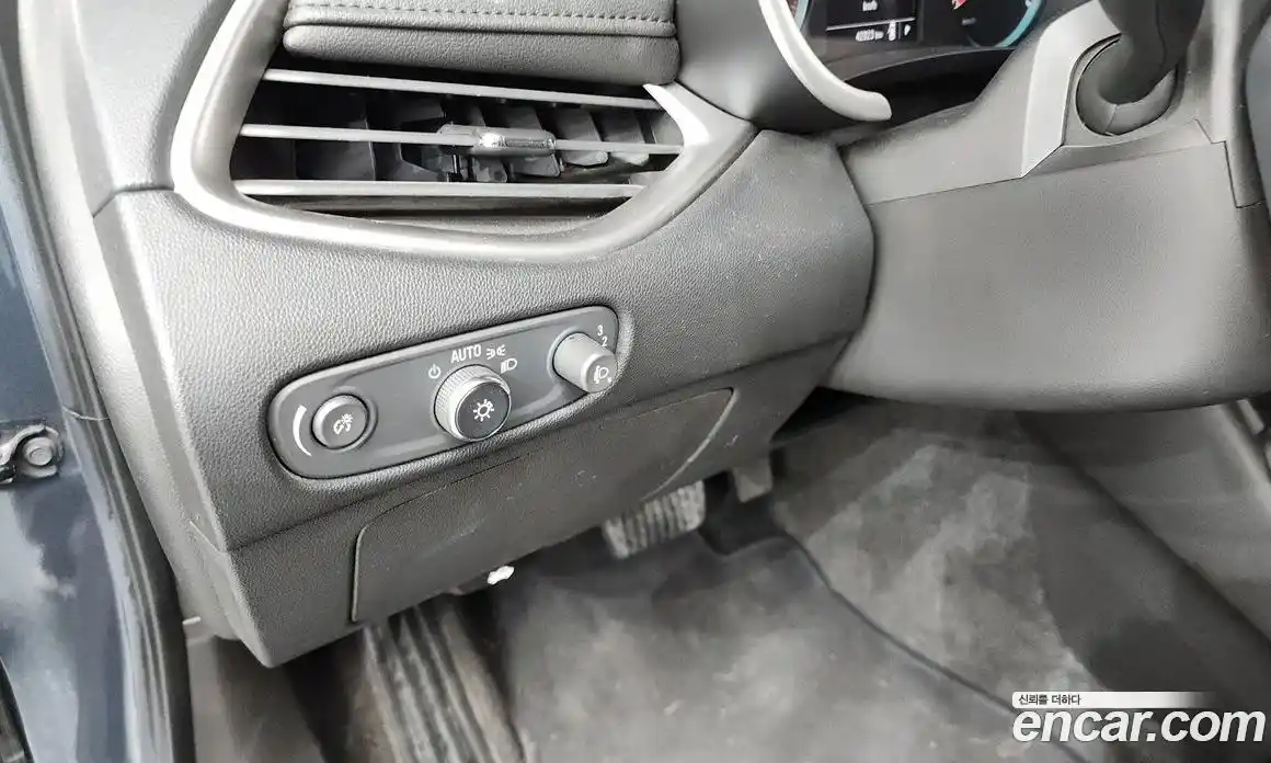 Chevrolet Malibu 2021 1.3 гидро, фото 18