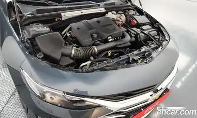 Chevrolet Malibu 2021 1.3 гидро, миниатюра 6