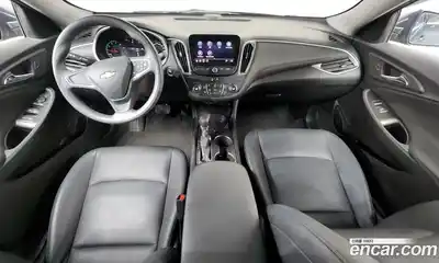 Chevrolet Malibu 2021 1.3 гидро, миниатюра 7