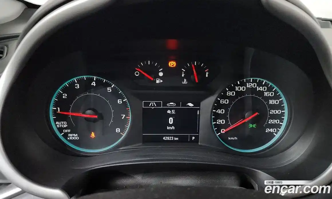 Chevrolet Malibu 2021 1.3 гидро, фото 8