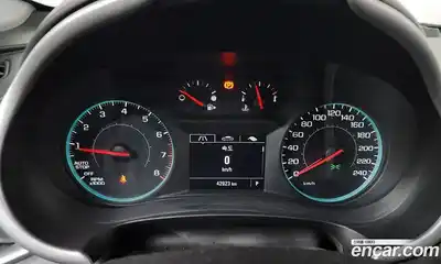 Chevrolet Malibu 2021 1.3 гидро, миниатюра 8