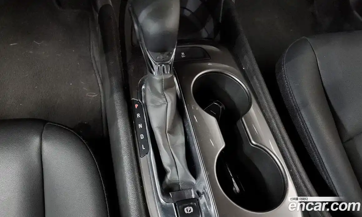 Chevrolet Malibu 2021 1.3 гидро, фото 9