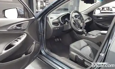 Chevrolet Malibu 2021 1.3 гидро, миниатюра 10