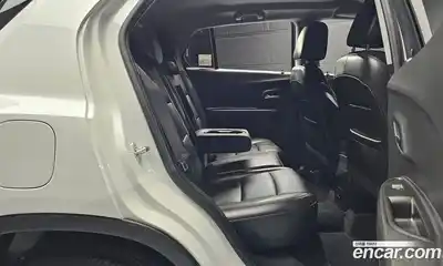 Chevrolet Trax 2021 1.4 автомат (гидро), миниатюра 11