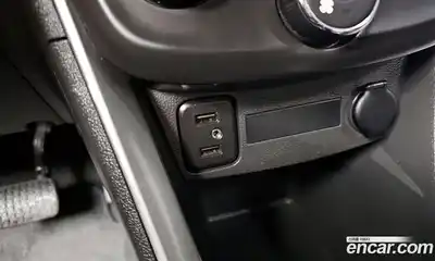 Chevrolet Trax 2021 1.4 автомат (гидро), миниатюра 12