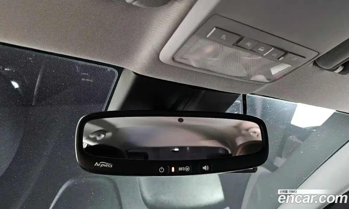 Chevrolet Trax 2021 1.4 автомат (гидро), фото 17