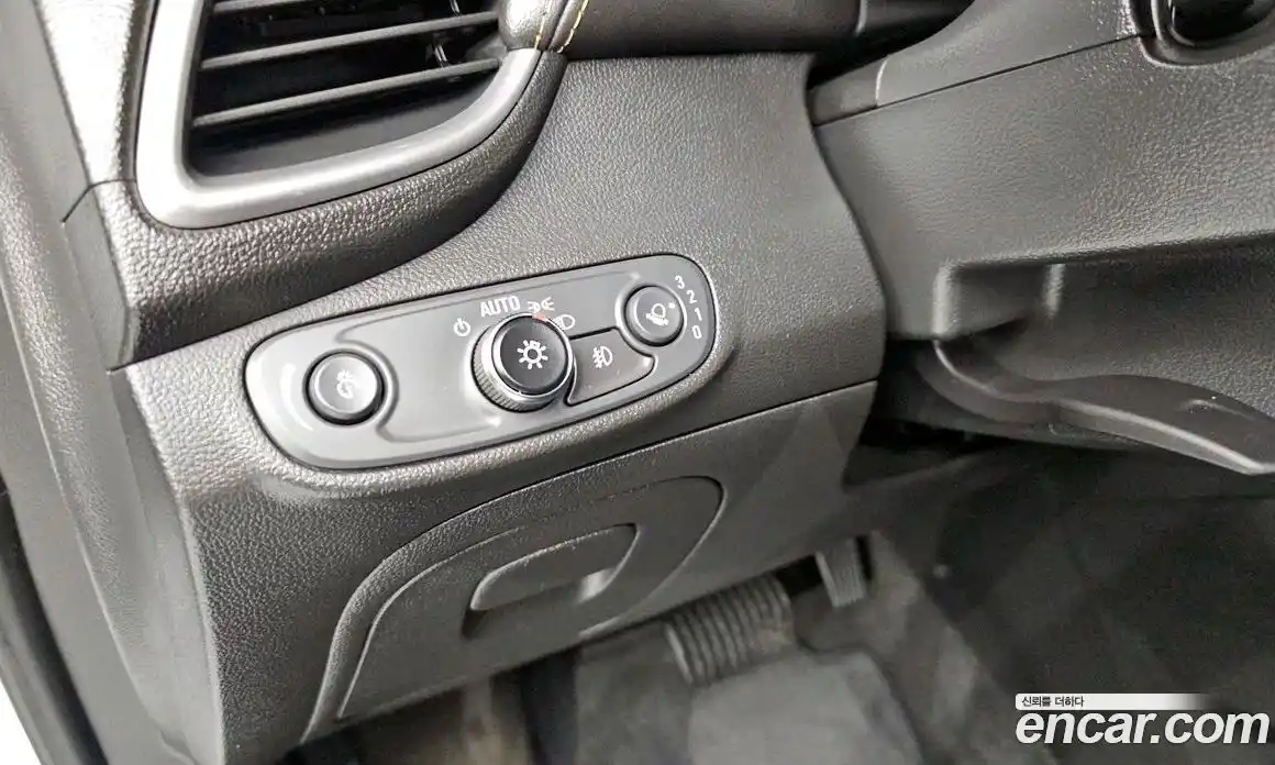 Chevrolet Trax 2021 1.4 автомат (гидро), фото 18