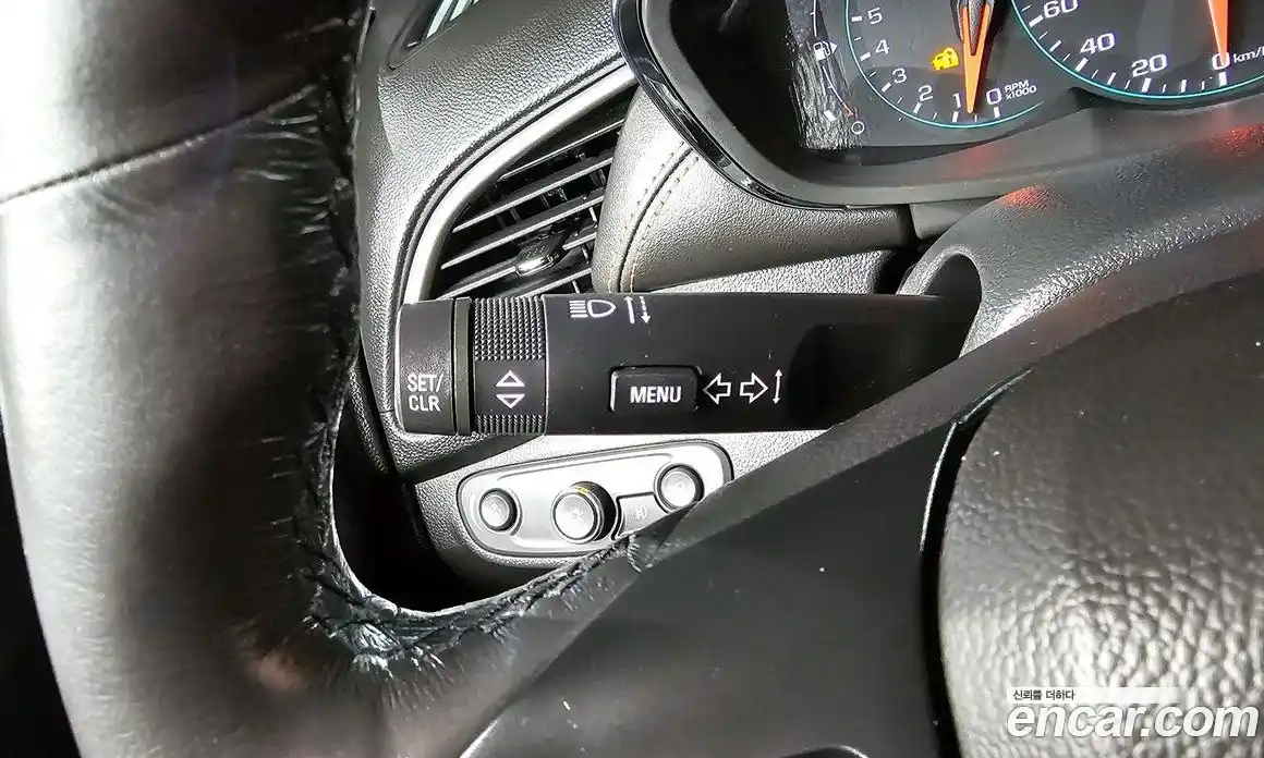 Chevrolet Trax 2021 1.4 автомат (гидро), фото 20
