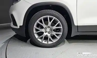 Chevrolet Trax 2021 1.4 автомат (гидро), миниатюра 5