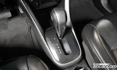 Chevrolet Trax 2021 1.4 автомат (гидро), миниатюра 9