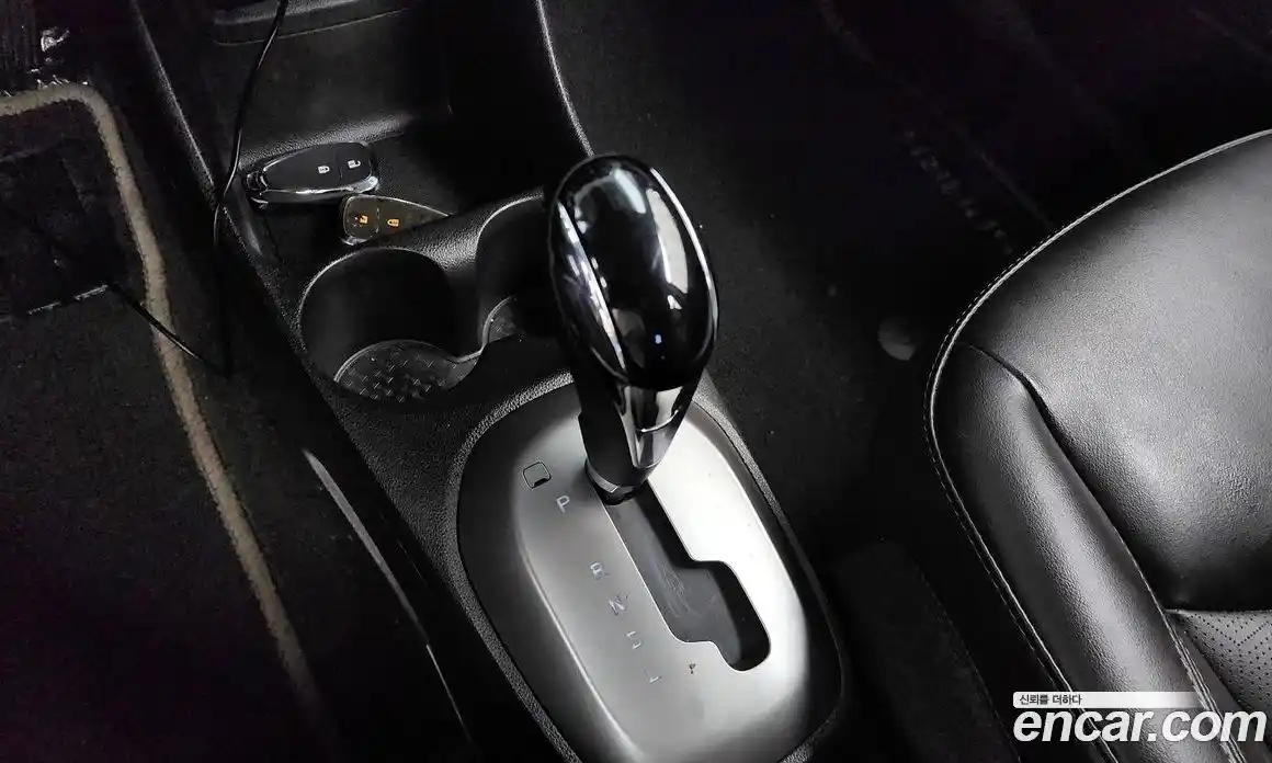 Chevrolet Spark 2021 1.0 автомат (гидро), фото 11
