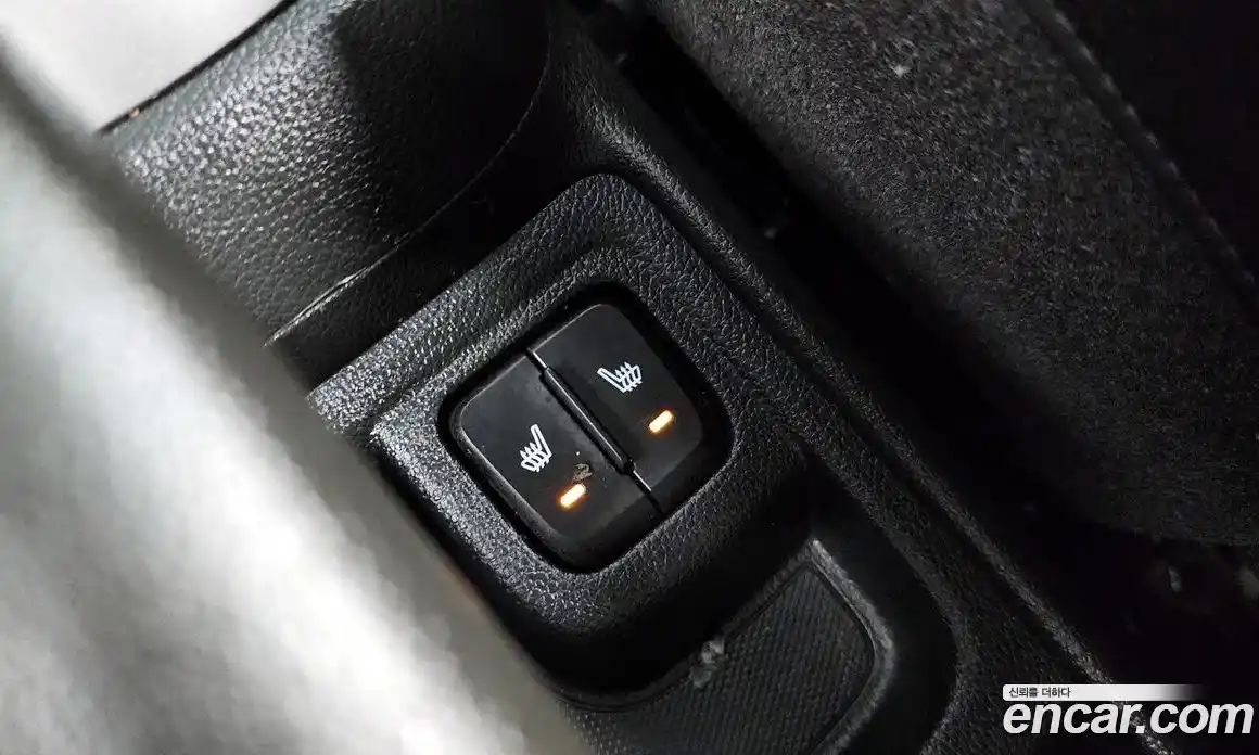 Chevrolet Spark 2021 1.0 автомат (гидро), фото 15