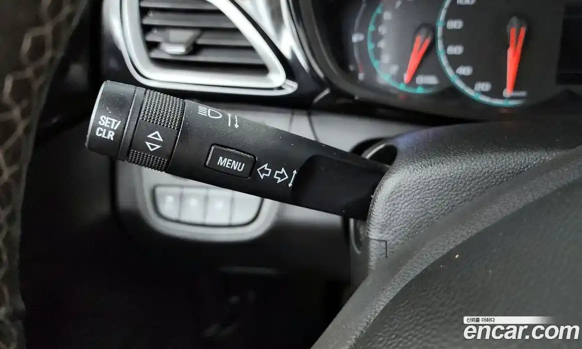 Chevrolet Spark 2021 1.0 автомат (гидро), фото 28