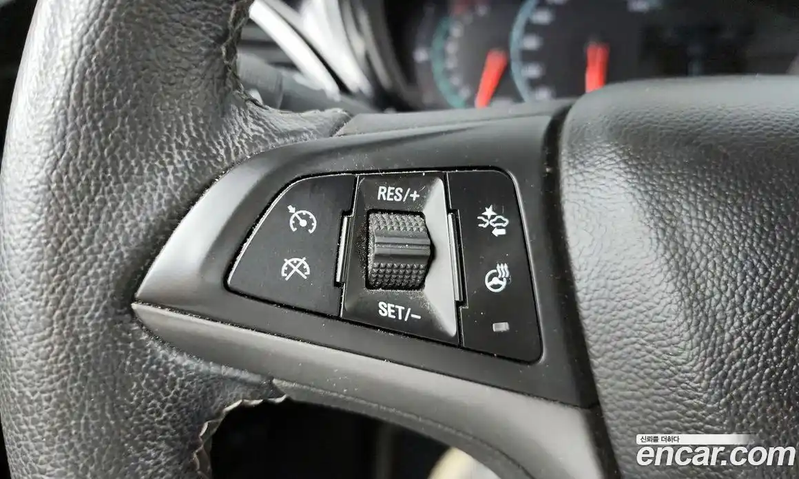 Chevrolet Spark 2021 1.0 автомат (гидро), фото 29