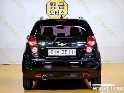 Chevrolet Spark 2014 1.0 автомат (гидро), миниатюра 6