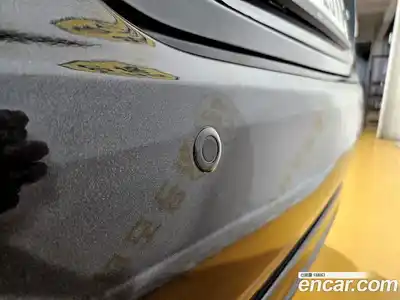 Chevrolet Spark 2014 1.0 автомат (гидро), миниатюра 8