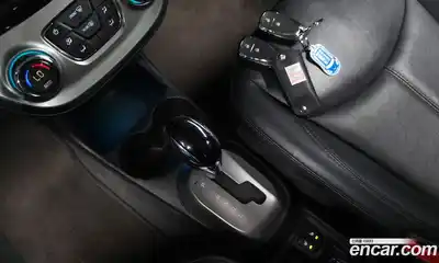 Chevrolet Spark 2016 1.0 гидро, миниатюра 11