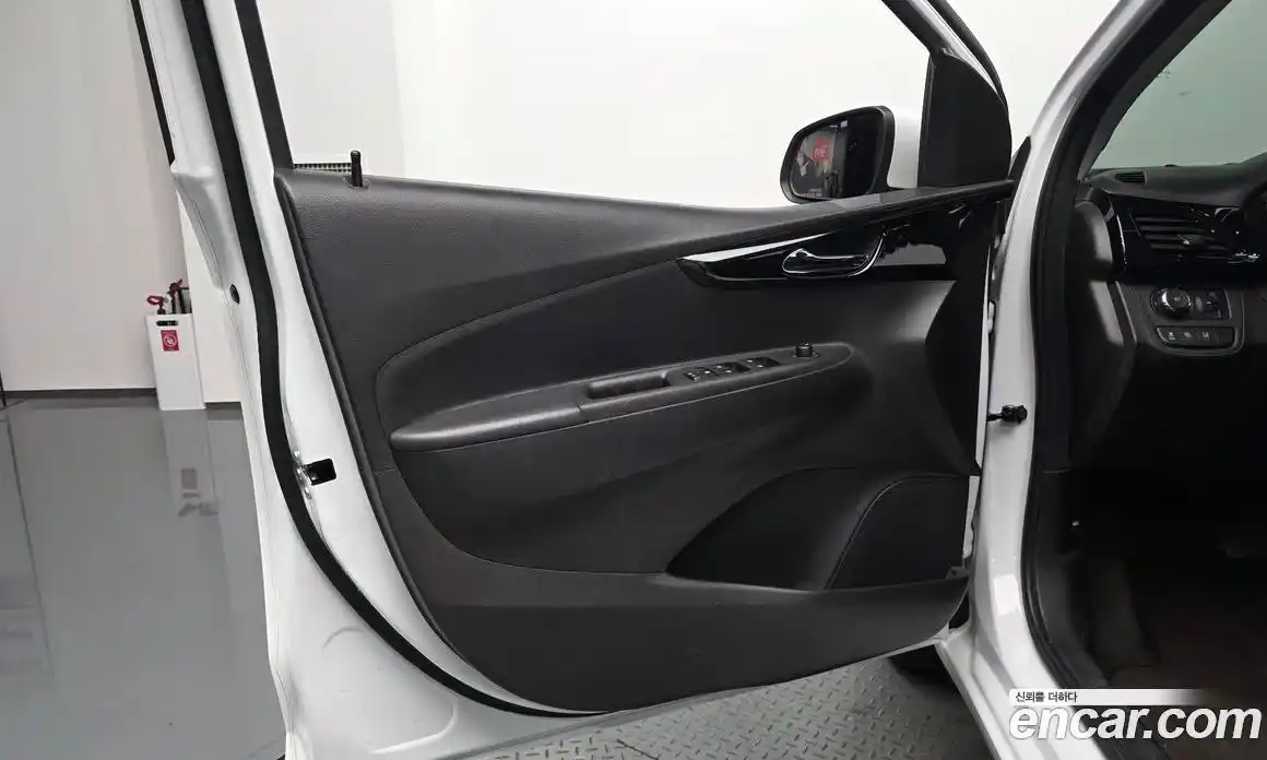 Chevrolet Spark 2016 1.0 гидро, фото 13