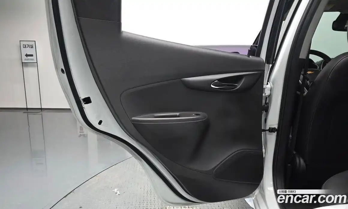 Chevrolet Spark 2016 1.0 гидро, фото 14