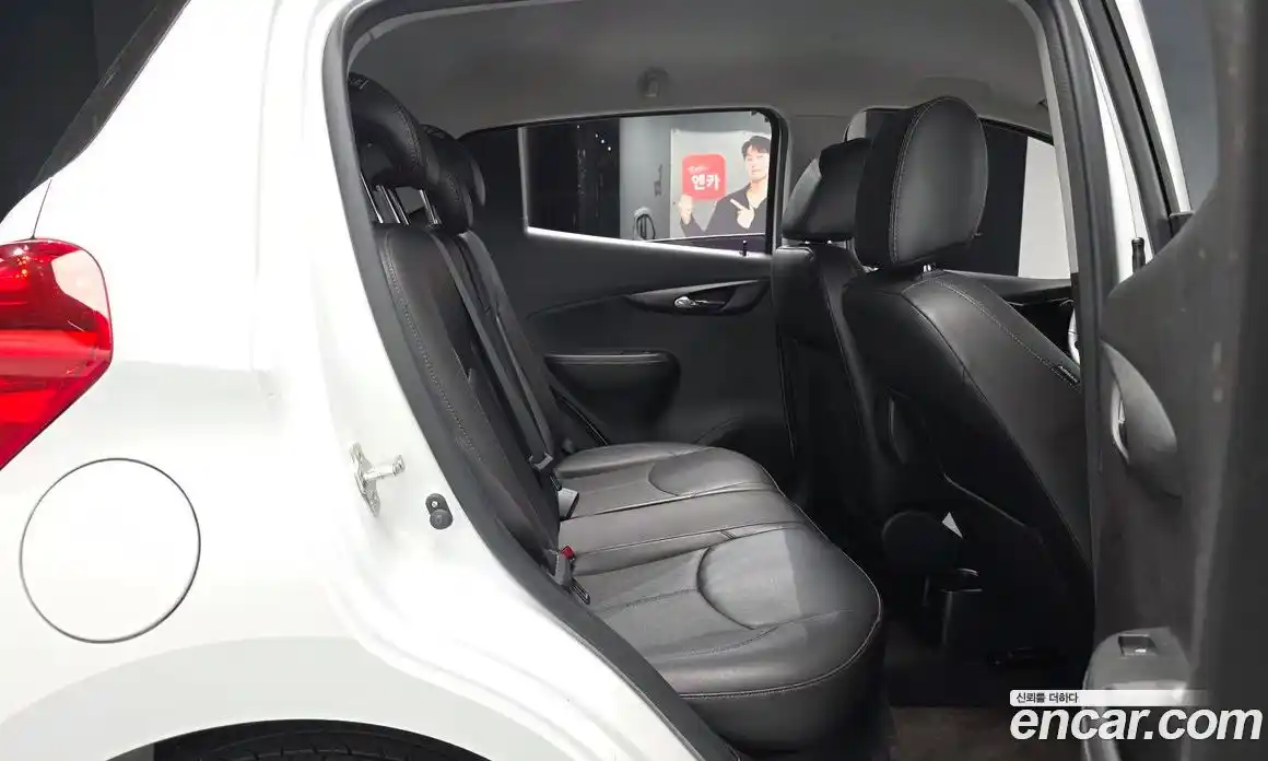 Chevrolet Spark 2016 1.0 гидро, фото 16