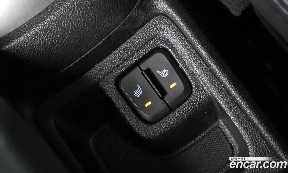 Chevrolet Spark 2016 1.0 гидро, фото 20