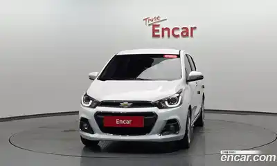 Chevrolet Spark 2016 1.0 гидро, миниатюра 2