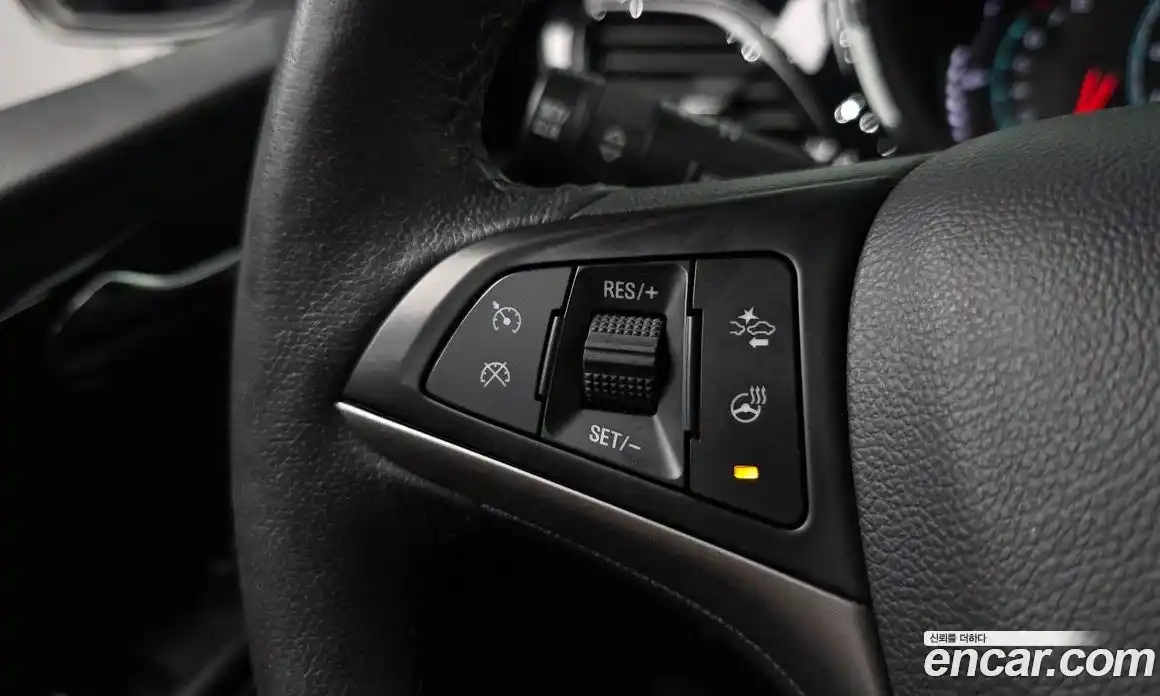 Chevrolet Spark 2016 1.0 гидро, фото 22
