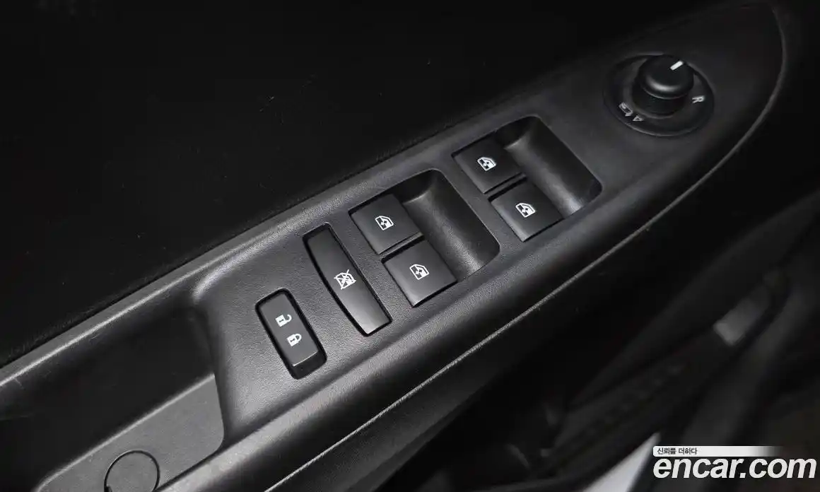 Chevrolet Spark 2016 1.0 гидро, фото 26