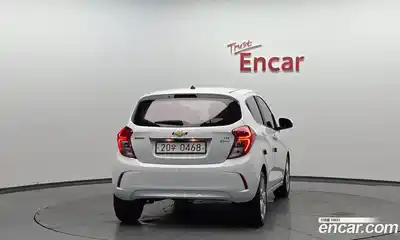 Chevrolet Spark 2016 1.0 гидро, миниатюра 3