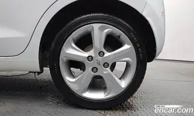 Chevrolet Spark 2016 1.0 гидро, миниатюра 6