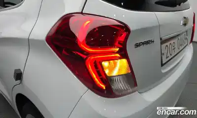 Chevrolet Spark 2016 1.0 гидро, миниатюра 8