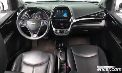 Chevrolet Spark 2016 1.0 гидро, миниатюра 9