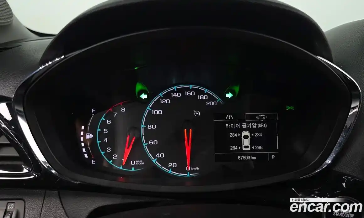 Chevrolet Spark 2016 1.0 гидро, фото 10