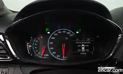 Chevrolet Spark 2016 1.0 гидро, миниатюра 10