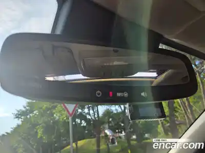 Chevrolet Trax 2014 1.4 автомат (гидро), миниатюра 10