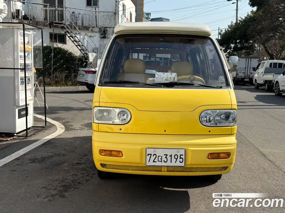 Chevrolet Damas 2013 0.8 механика, фото 3
