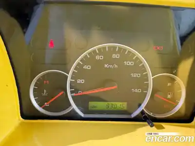 Chevrolet Damas 2013 0.8 механика, миниатюра 8