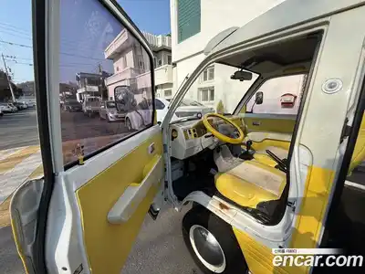 Chevrolet Damas 2013 0.8 механика, миниатюра 9