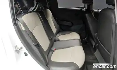 Chevrolet Spark 2015 1.0 автомат (гидро), миниатюра 11