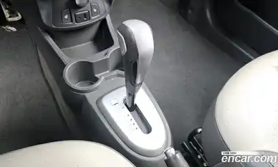 Chevrolet Spark 2015 1.0 автомат (гидро), миниатюра 9