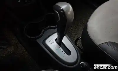 Chevrolet Spark 2013 1.0 автомат (гидро), миниатюра 12