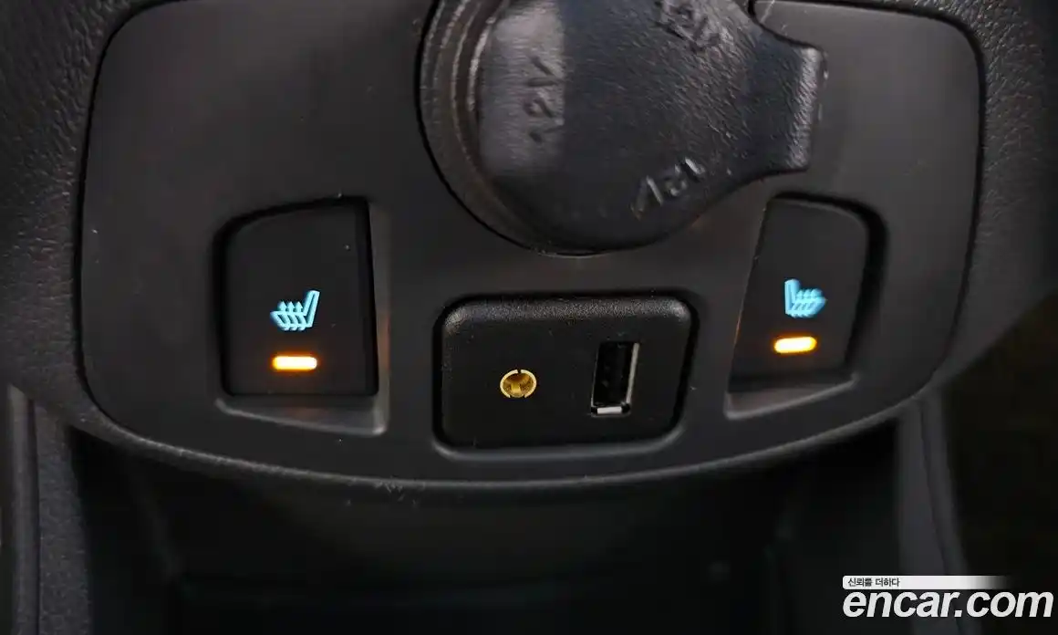 Chevrolet Spark 2013 1.0 автомат (гидро), фото 22