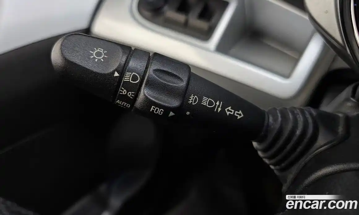 Chevrolet Spark 2013 1.0 автомат (гидро), фото 23