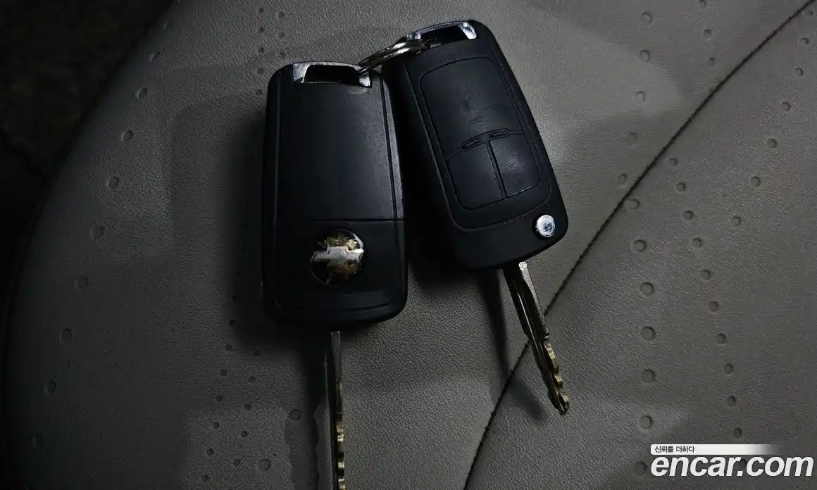 Chevrolet Spark 2013 1.0 автомат (гидро), фото 25