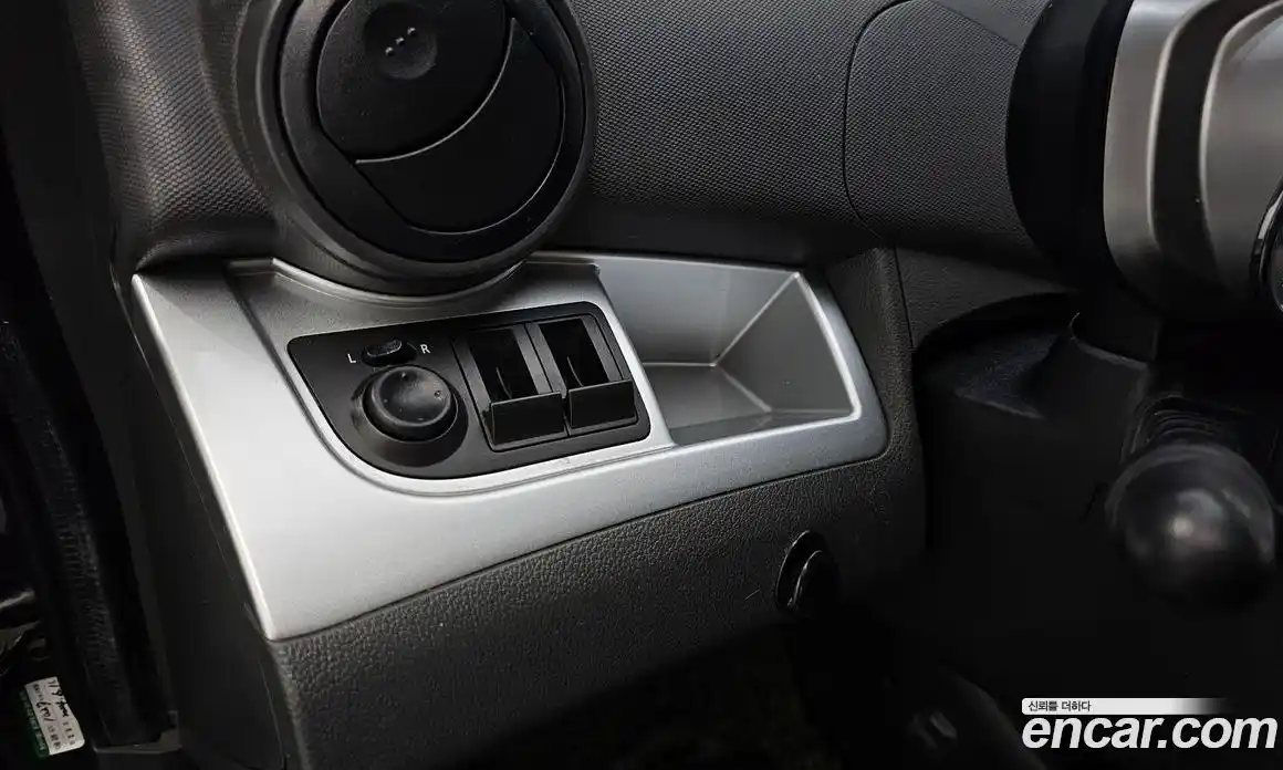 Chevrolet Spark 2013 1.0 автомат (гидро), фото 27